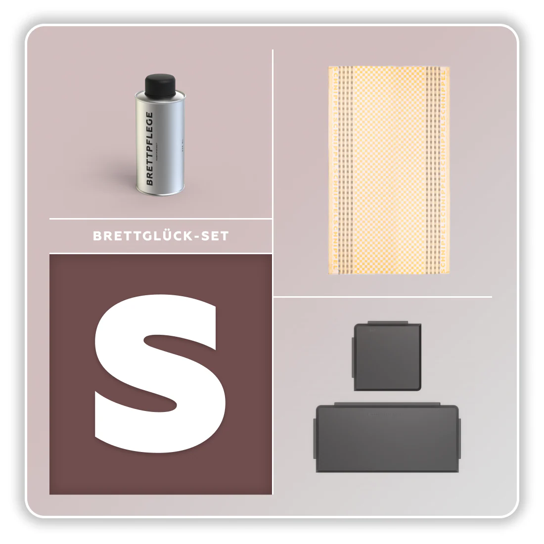SETS & ANGEBOTE